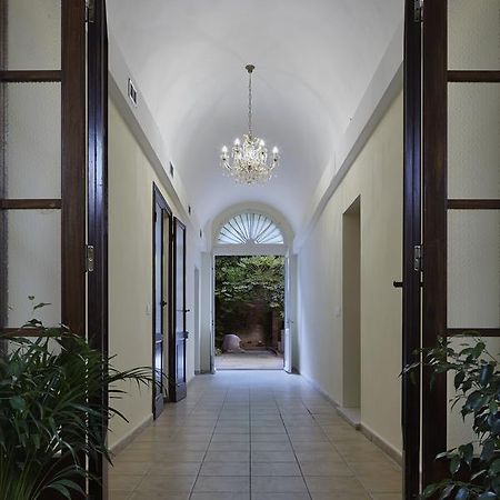 ラヴェンナ Yard 19 Bed & Breakfast エクステリア 写真