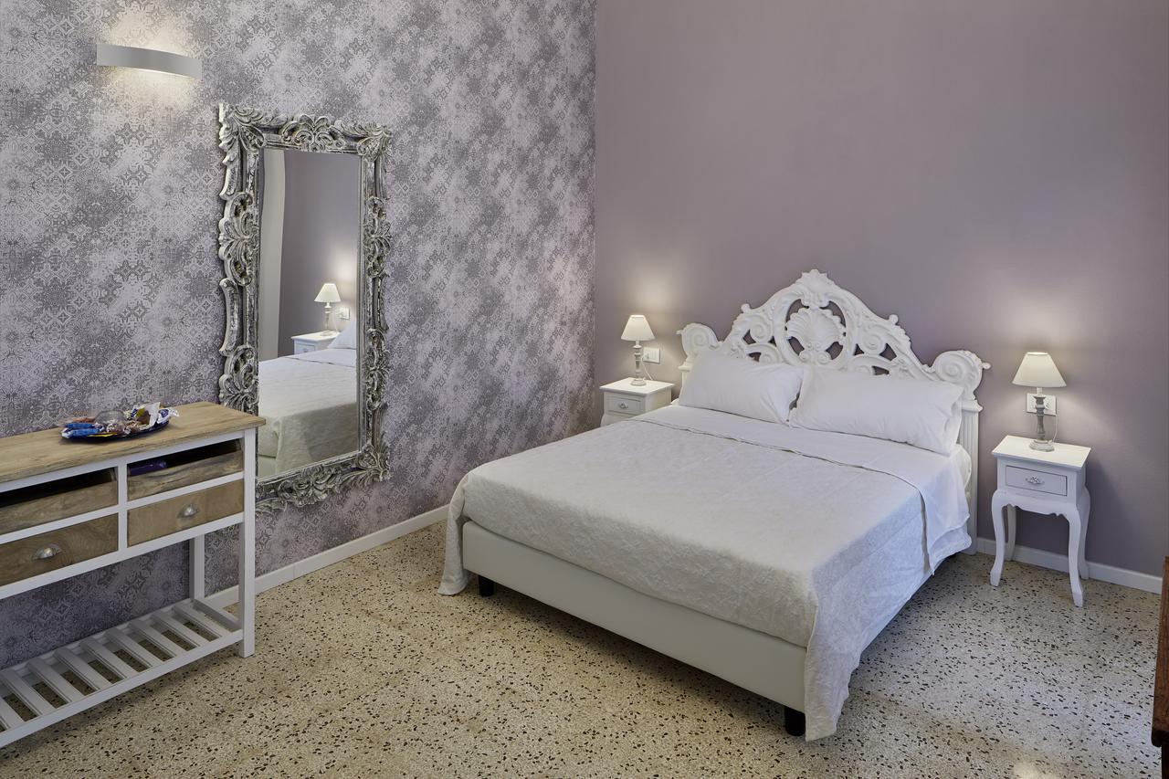 ラヴェンナ Yard 19 Bed & Breakfast エクステリア 写真