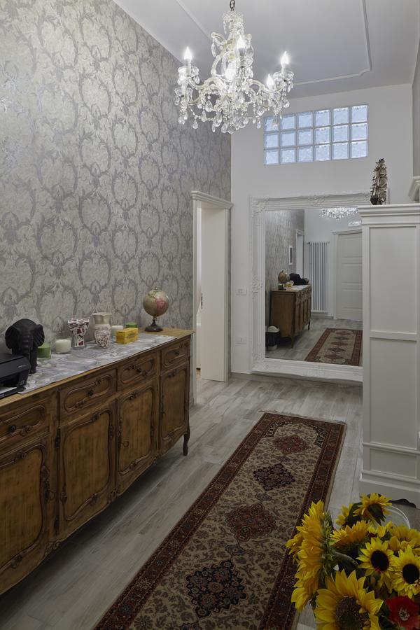 ラヴェンナ Yard 19 Bed & Breakfast エクステリア 写真